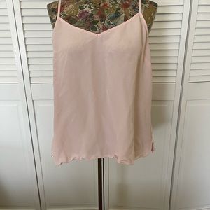 J.Crew Silky Camisole